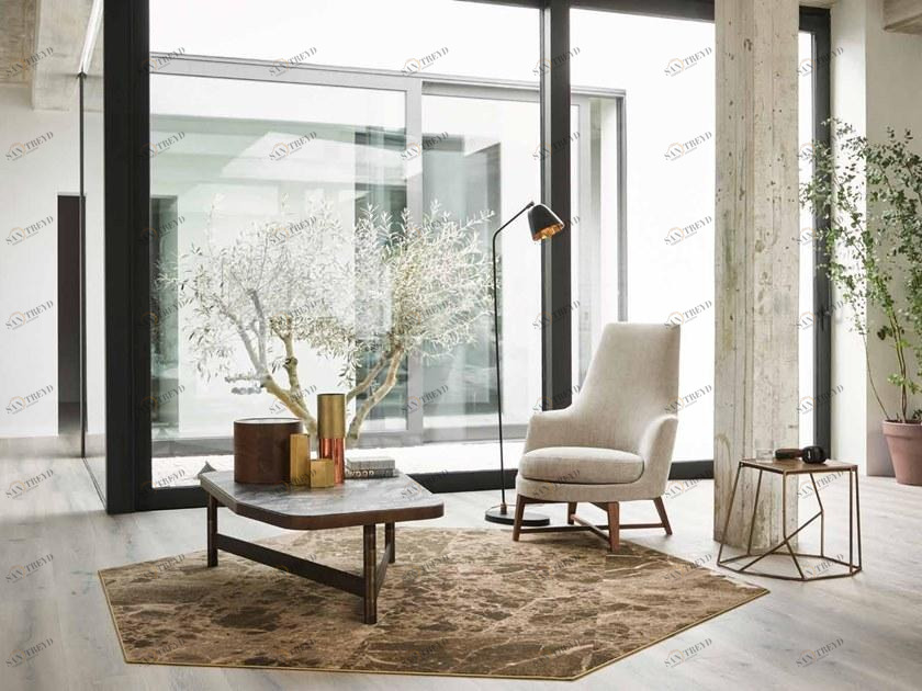 TARKETT Ковер из полиамида sun-id-1353471