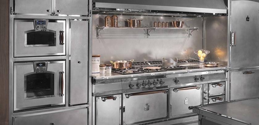 Officine Gullo Встраиваемая электрическая духовка с сенсорным экраном класса а sun-id-1377437 - Вид №1