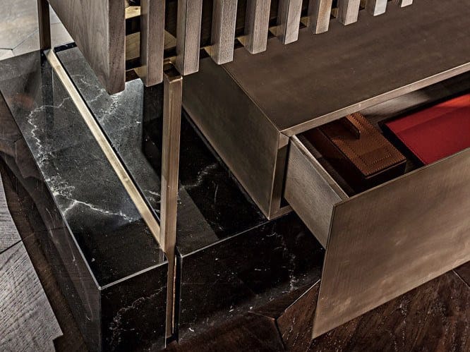 Деревянный шкаф Shake Tal ARCH-00069329 - Вид №3