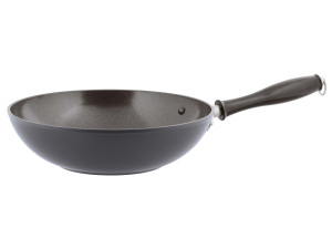 Алюминиевый вок