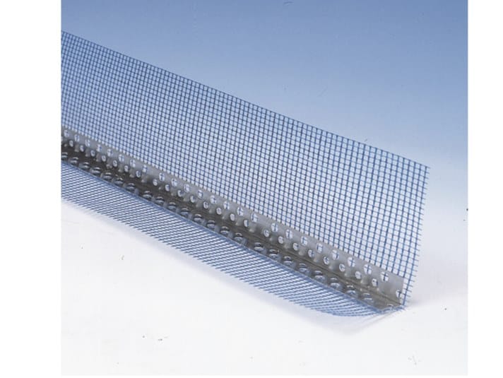 Угловой профиль для теплоизоляционных систем MAPEI изоляционные панели и аксессуары ARCH-00146473 - Вид №1