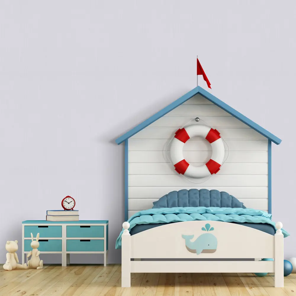 Обои флизелиновые Erismann Sweet and Cool серые 0.53 м 10166-10 STLM-2160113 - Вид №2