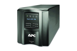 15907725 Источник бесперебойного питания 500 Вт Smart-UPS SMT750I APC