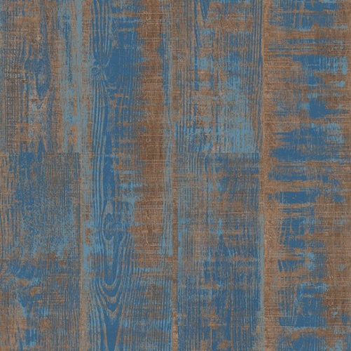 Инженерная доска CorkStyle Wp Cavansite Дизайнерский Натур (Гладкая) 1235х200 мм 2400400015 - Вид №1