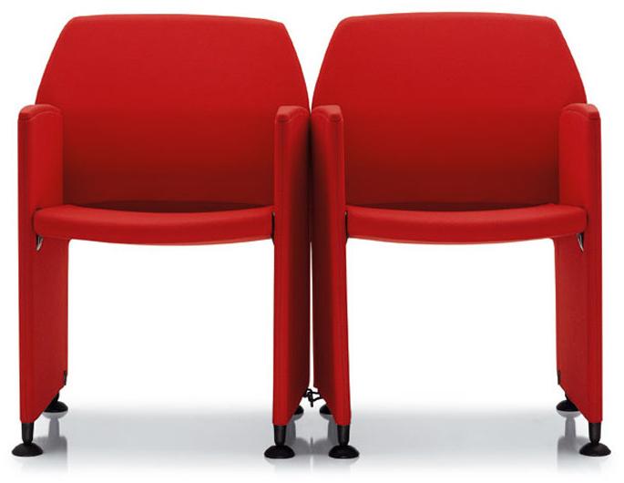 Ares Line Складной стул для конференций sun-id-1428647 - Вид №4