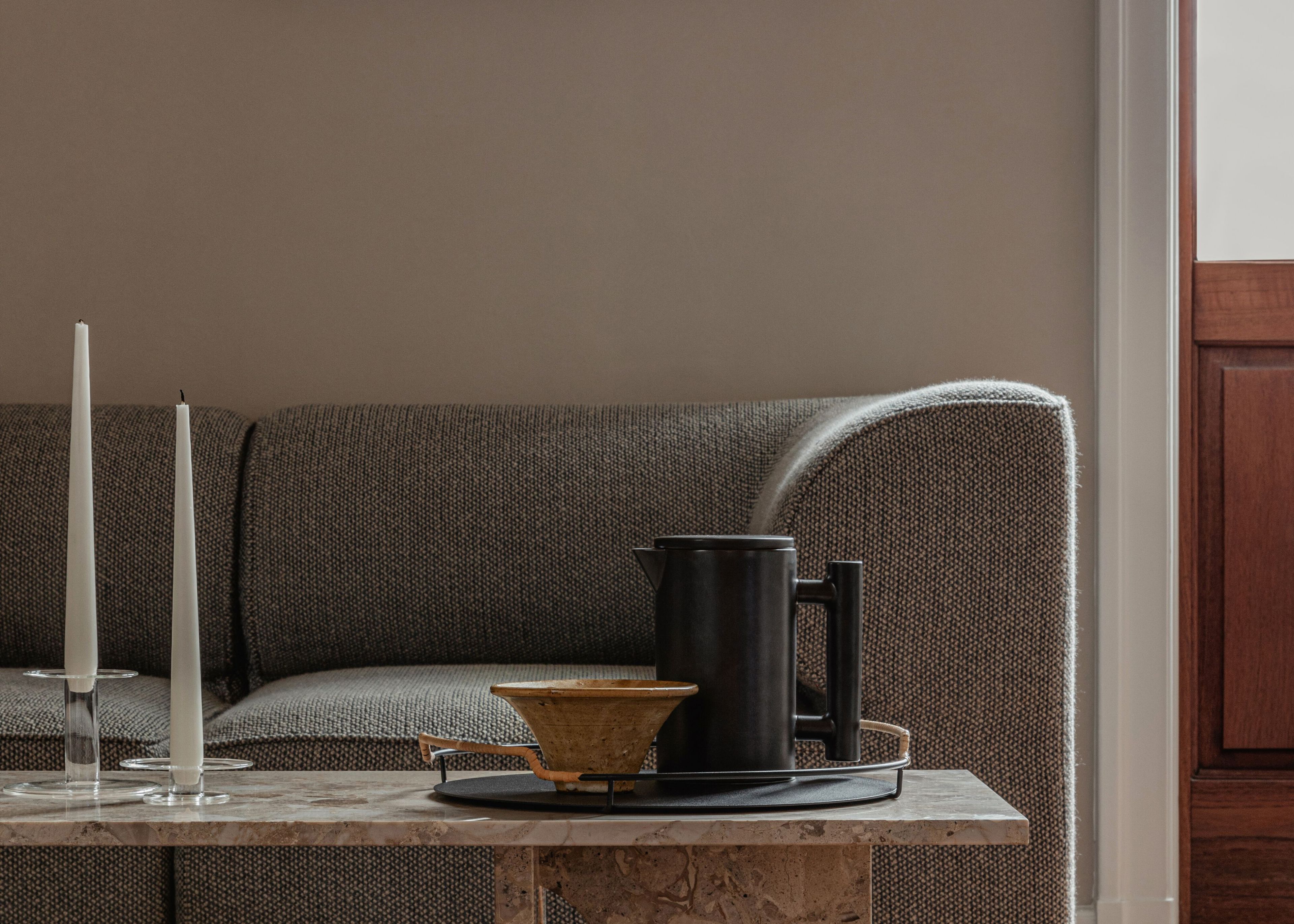 ARCH-00083590 Лоток для хранения яиц Audo Copenhagen BALCONY - Вид №12