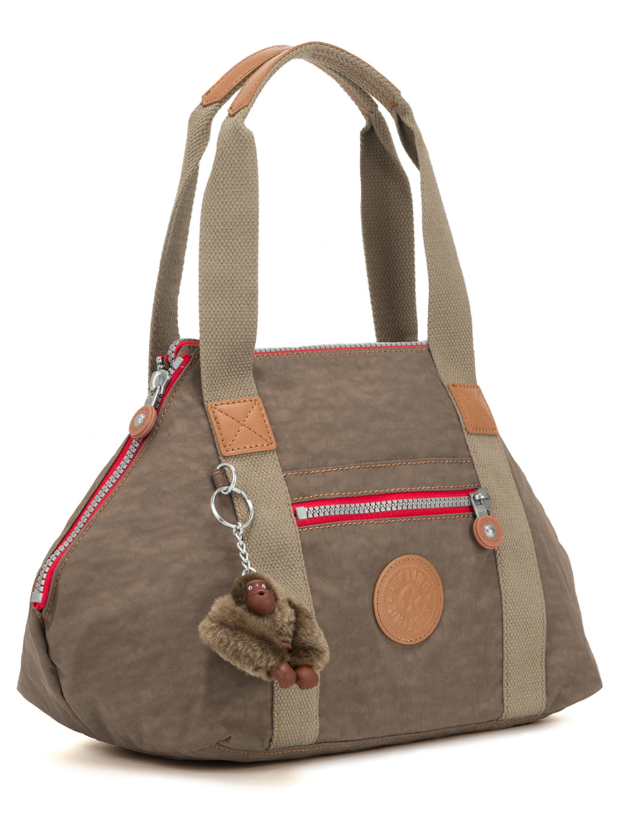 K0132722X Сумка Basic Handbag Kipling Art Mini  - Вид №3