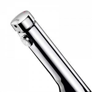 740500 Порционный кран TEMPOSOFT 2 DELABIE