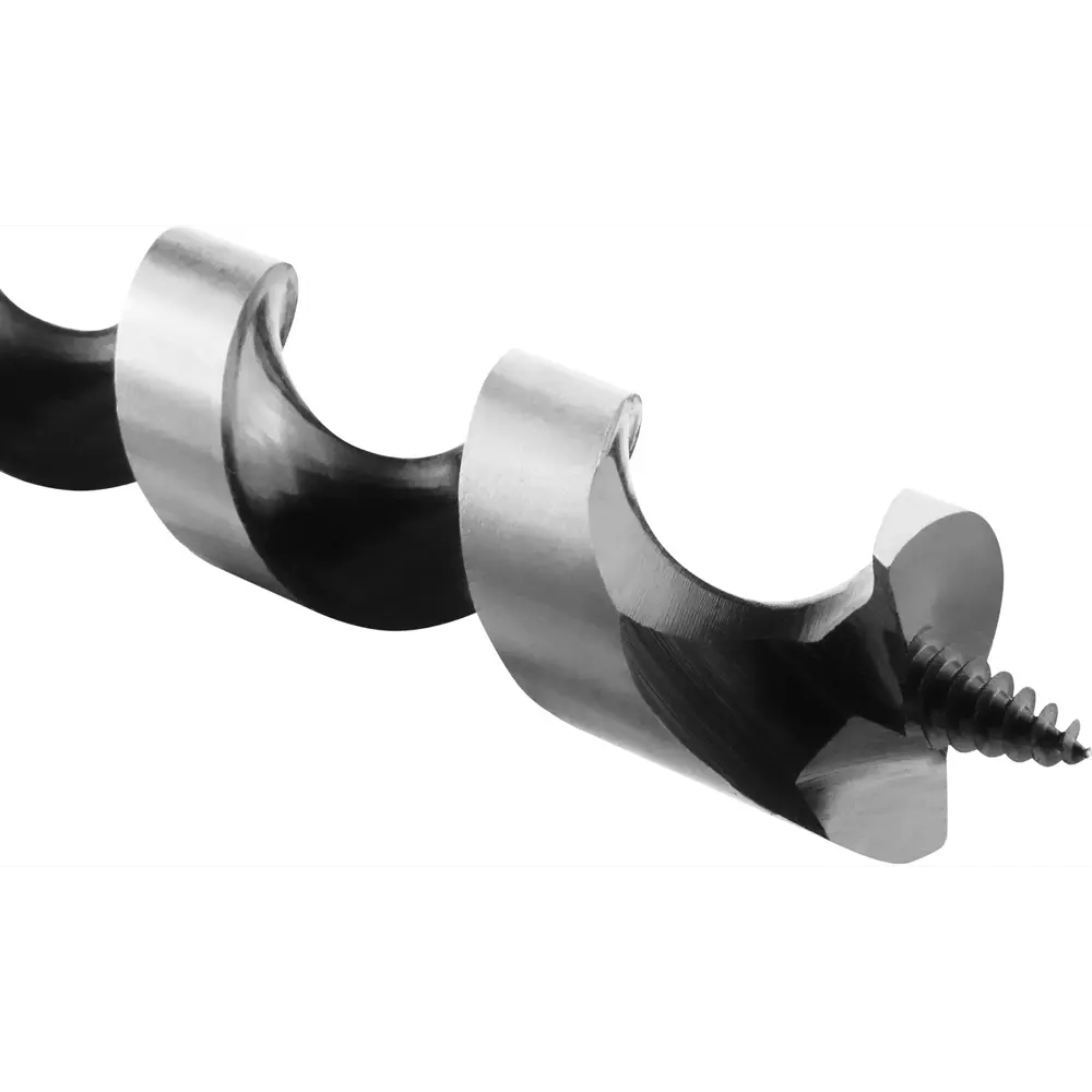 Сверло винтовое по дереву Vertextools 555-30-460 30x460 мм STLM-2006155 - Вид №2