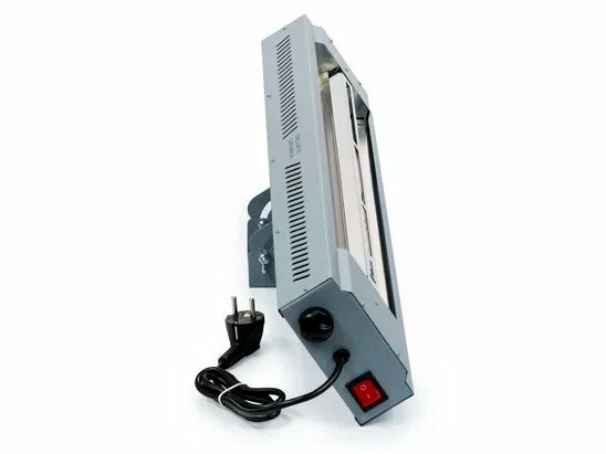 9121303 Инфракрасный обогреватель Hintek Intense-1500R STDN-0139898 - Вид №2