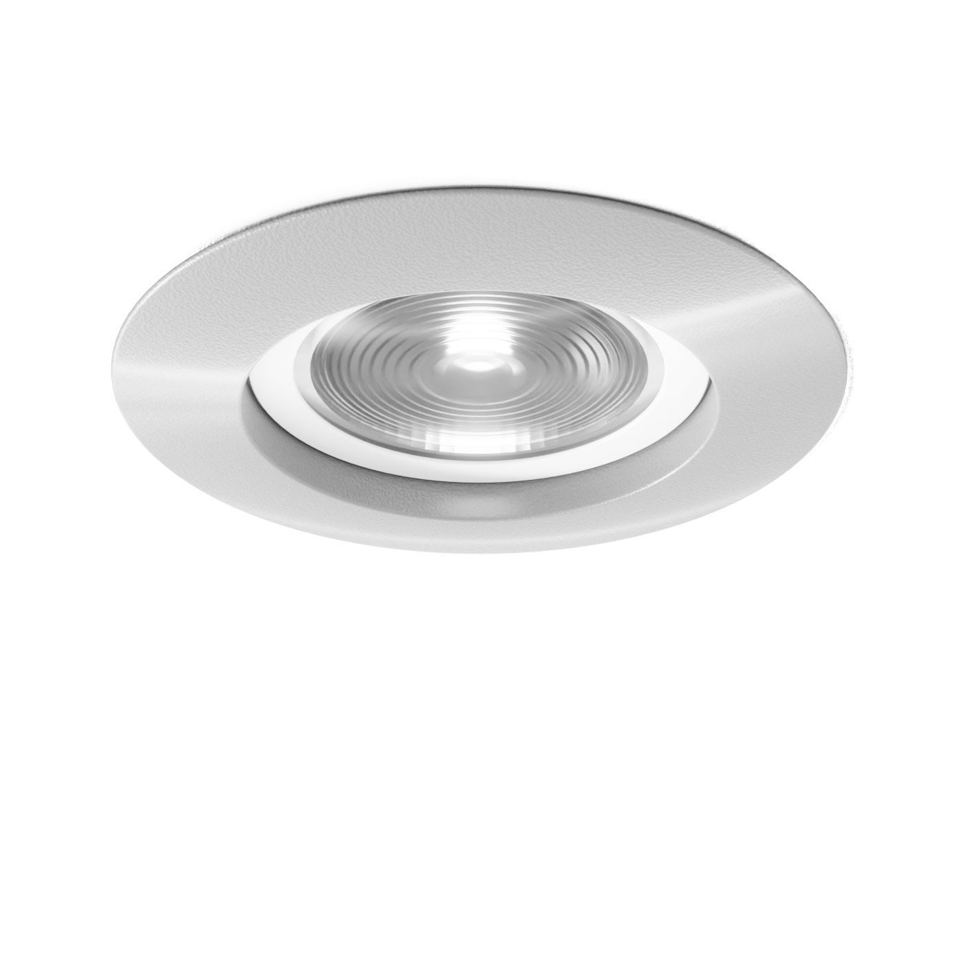 Алюминиевый круглый прожектор Amarcords Flat ARCH-00141783 - Вид №8