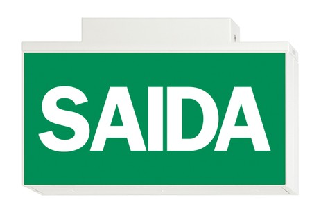 DST-4319 Lisu ceiling-mounted Daisalux Светильники и спец. Белый 