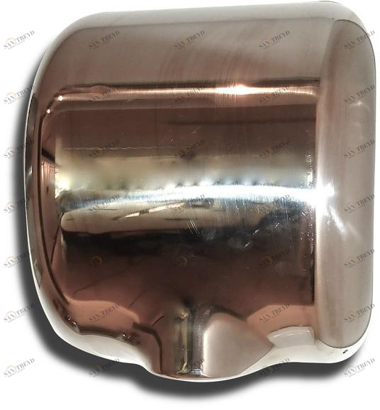 Mo-el Автоматическая электрическая сушилка для рук из стали sun-id-1402845