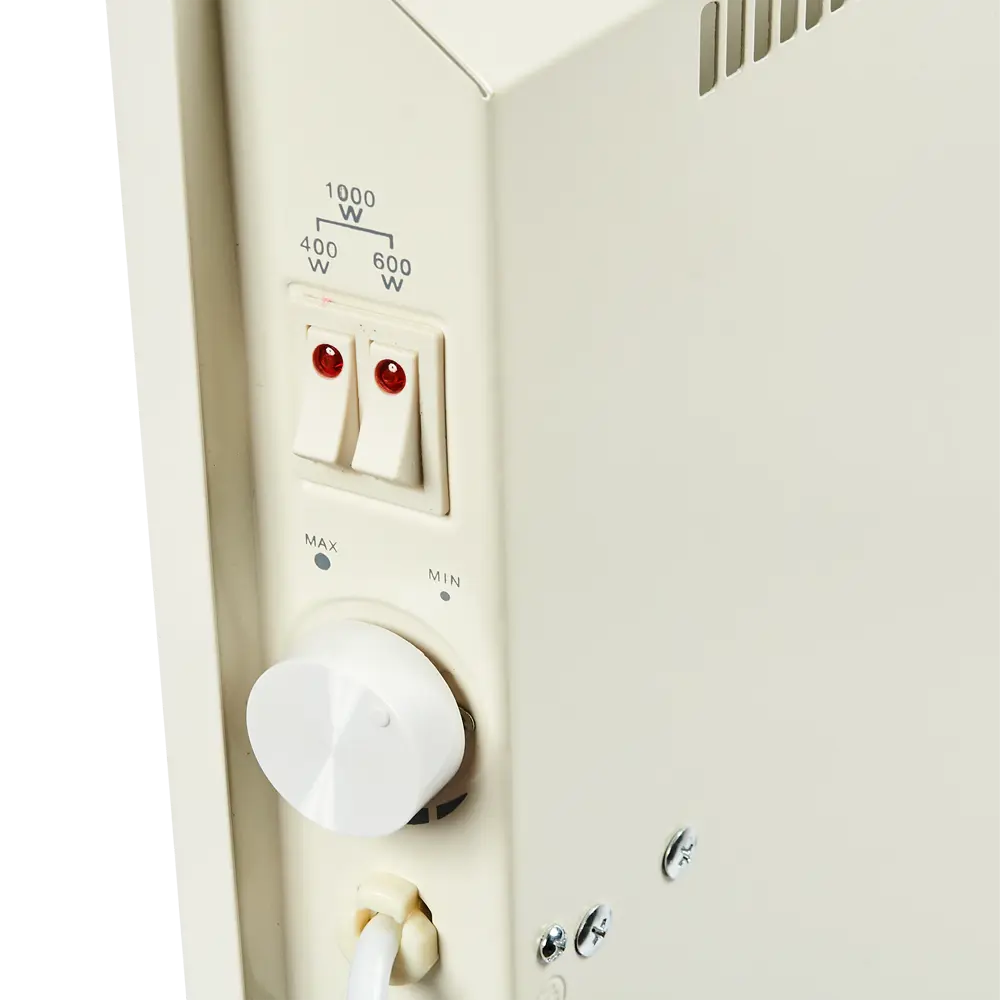 Конвектор мобильный Thermex Tor 1000M, 750-1000 Вт STLM-2163525 - Вид №1