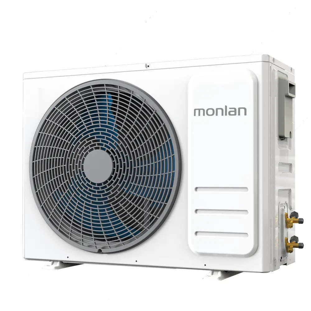 Сплит система Monlan ML-ONF12 12.5К BTU охлаждение/обогрев STLM-2047122 - Вид №3