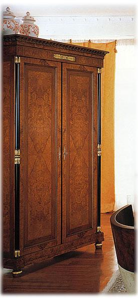 Шкаф  FRANCESCO MOLON J56D 