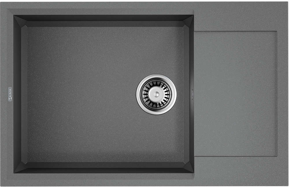 Кухонная мойка Sakaime 78-LB GR OMOIKIRI