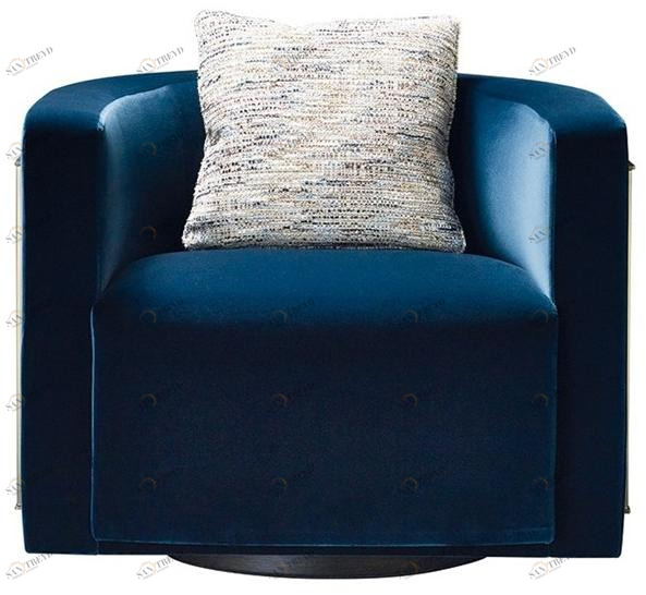 Promemoria Вращающееся кресло из ткани Amaranthine tales sun-id-1384232