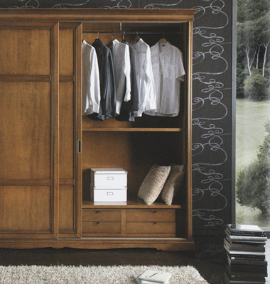 Шкаф  ARTE CASA 2148 Evoluzione - Вид №1