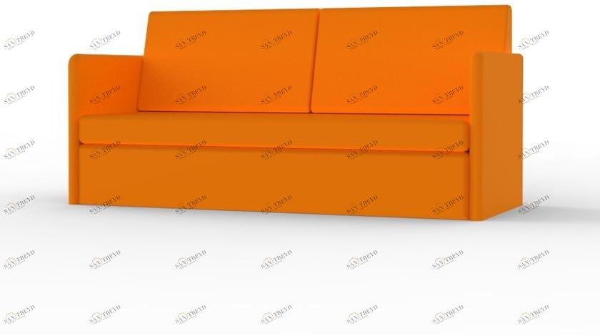 Mobilspazio Диван-кровать из экокожи Zeus sun-id-1486024