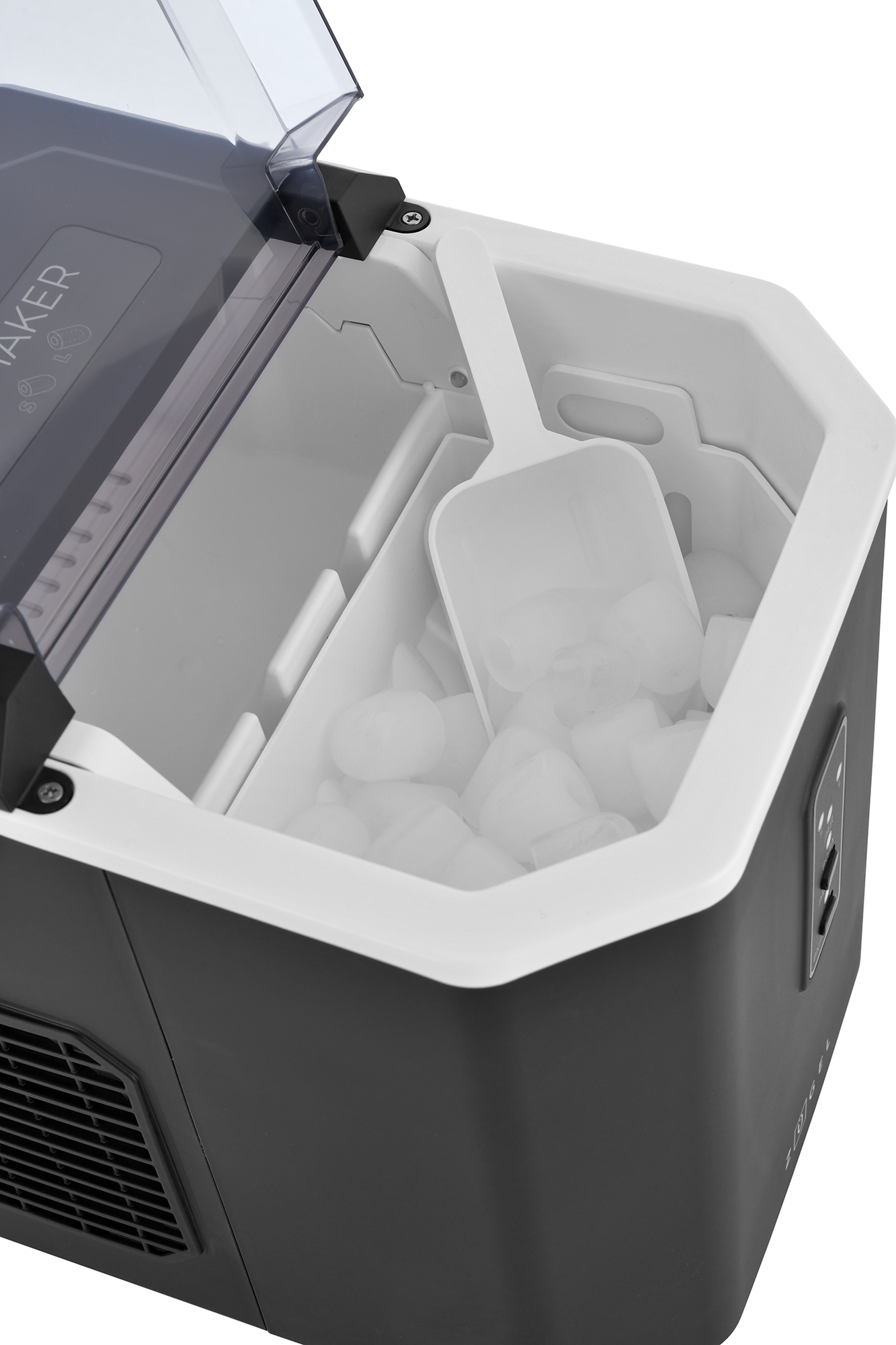 9271465 Ледогенератор ZUGEL ZIM1201 STDN-0109822 - Вид №14