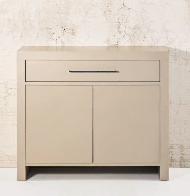 Буфет  PIERMARIA HORUS GRAFFITI