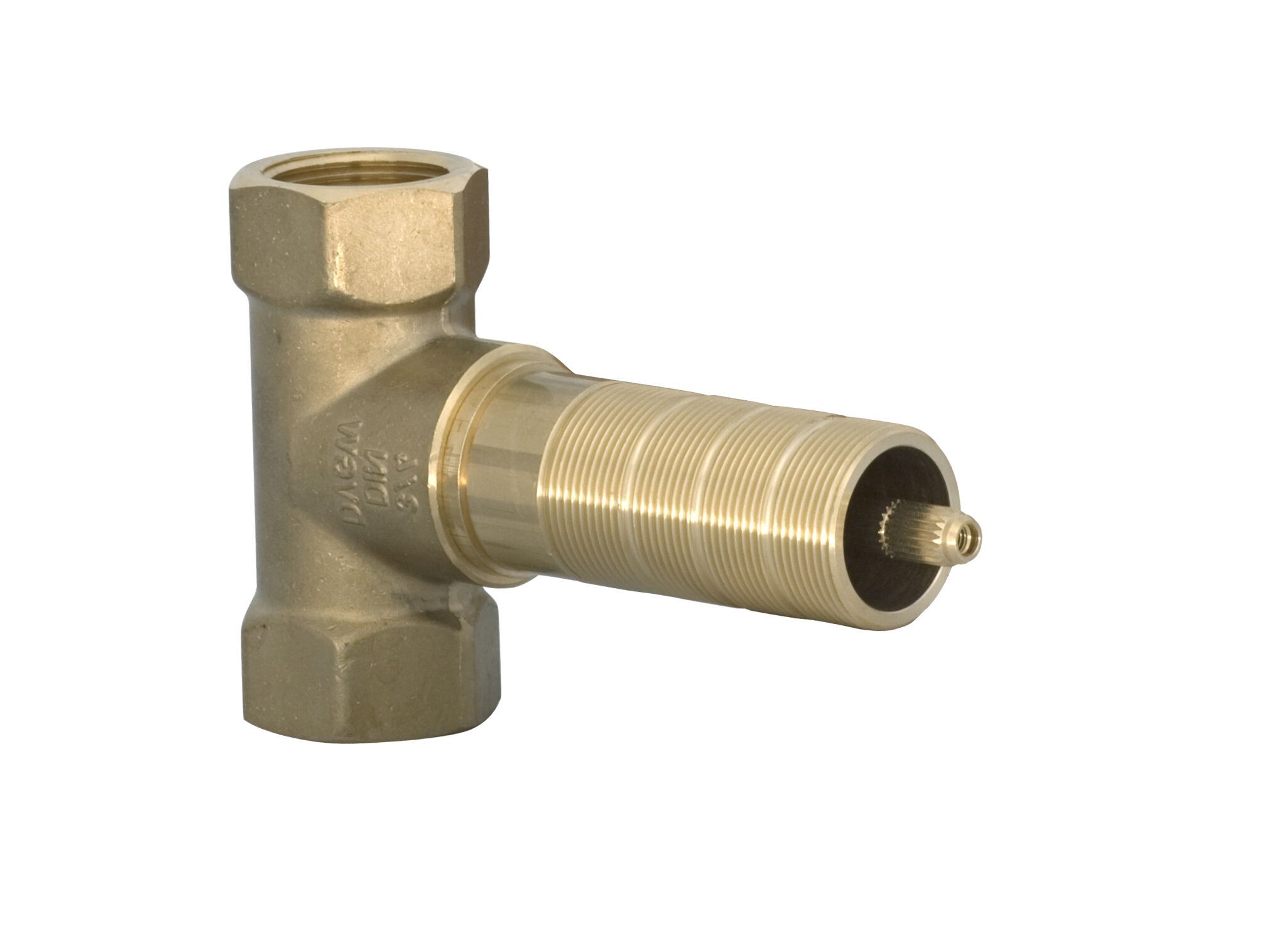 Встраиваемый корпус для смесителя BARIL RVA-2719-34 ARCH-00148370 - Вид №1