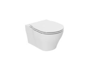 Подвесной туалет