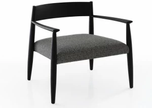 Porro Кресло из дерева