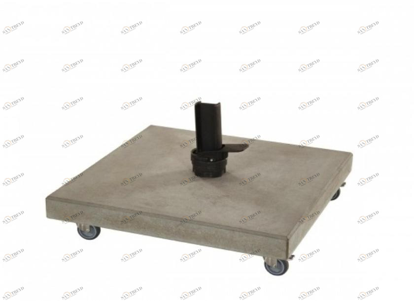Jardinico Бетонное основание зонта Jardinico attitude sun-id-1479980