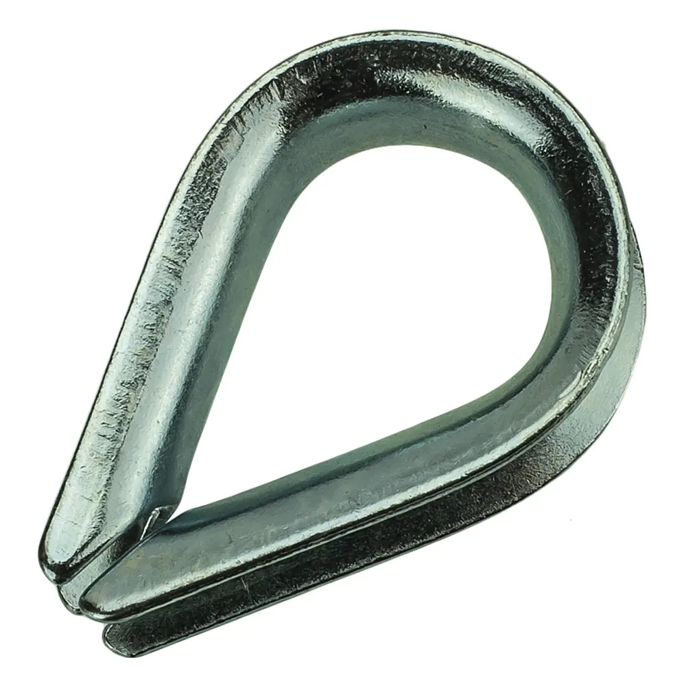 Коуши Fbox 10 мм, 1 шт Santreyd STLM-2079338