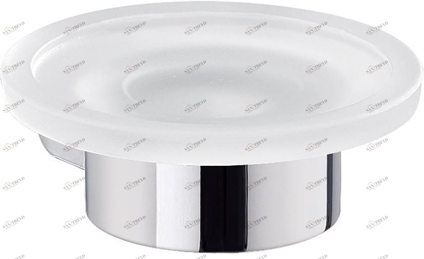 GEDY Настенная стеклянная мыльница Pirenei Pi11 