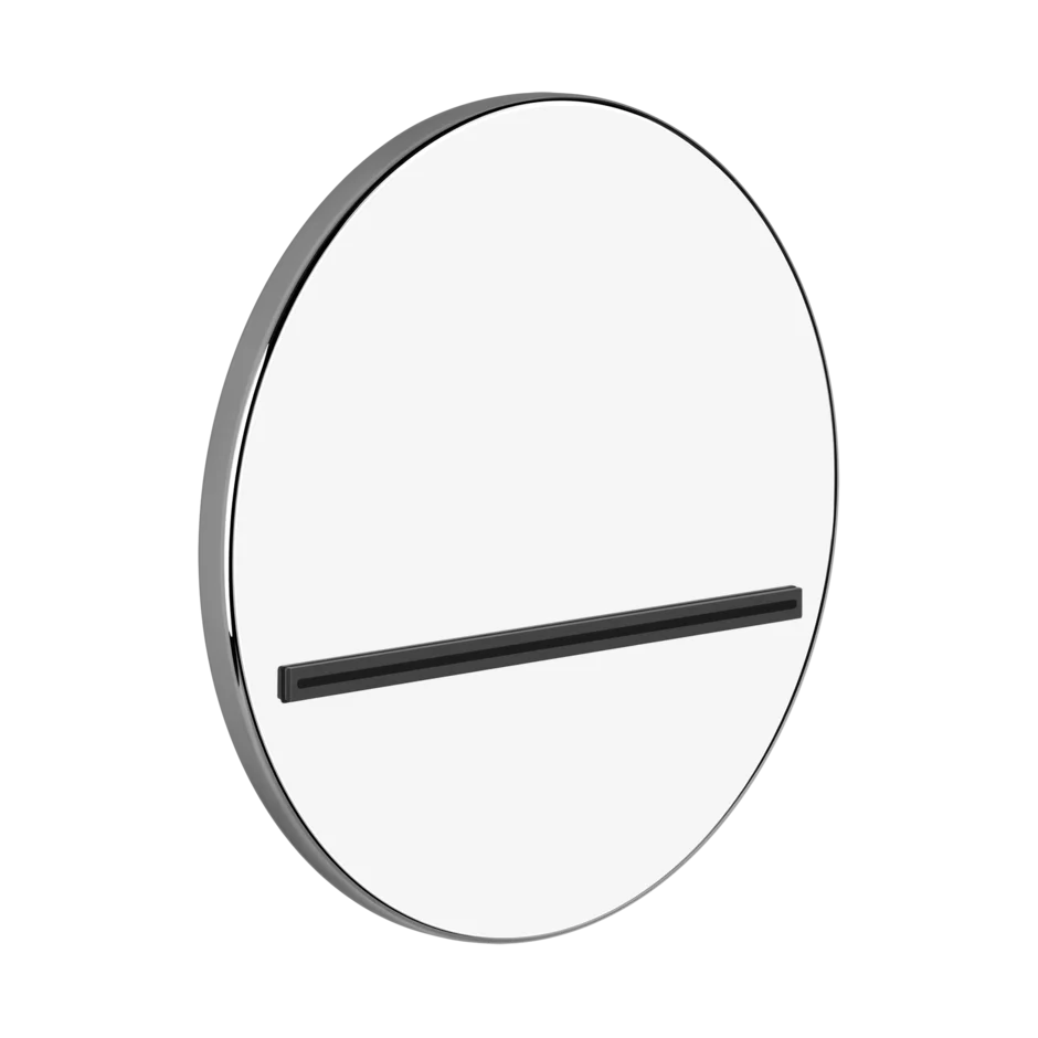 Излив для душа 65295 031 Gessi Ventaglio ХРОМ 65295031