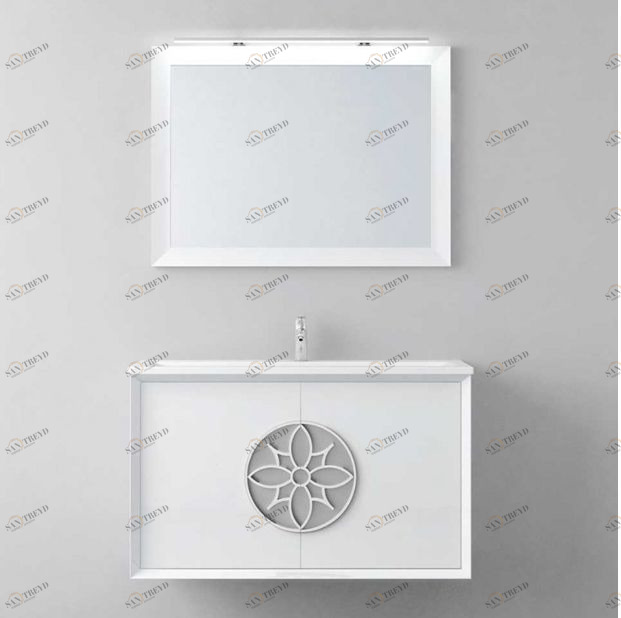 Avila Dos Комплект мебели SUE LUX 01/2 Color 70+М6 Stylish SUE LUX STYLISH SUELUX012NEW