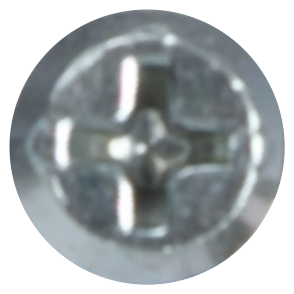 Саморезы по металлу DILWIS оцинкованные 3.5×9.5 мм (100 шт) 89386311 STLM-1571603 - Вид №1