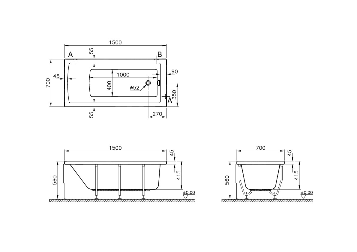 52510001000  Vitraglobal Neon - Вид №1