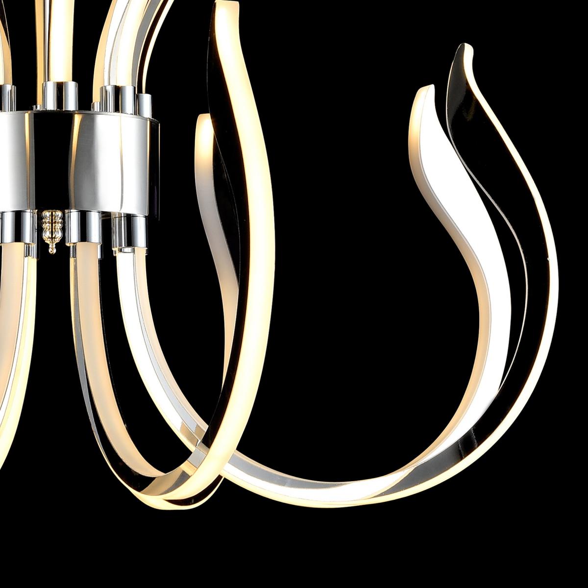 066698 Люстра 5561 Mantra Versailles - Вид №4