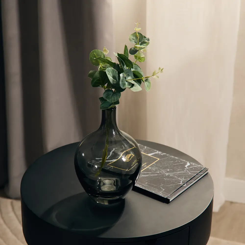 Ваза Santreyd Susan — элегантное стеклянное решение для интерьера 87908778 STLM-0836459 - Вид №1