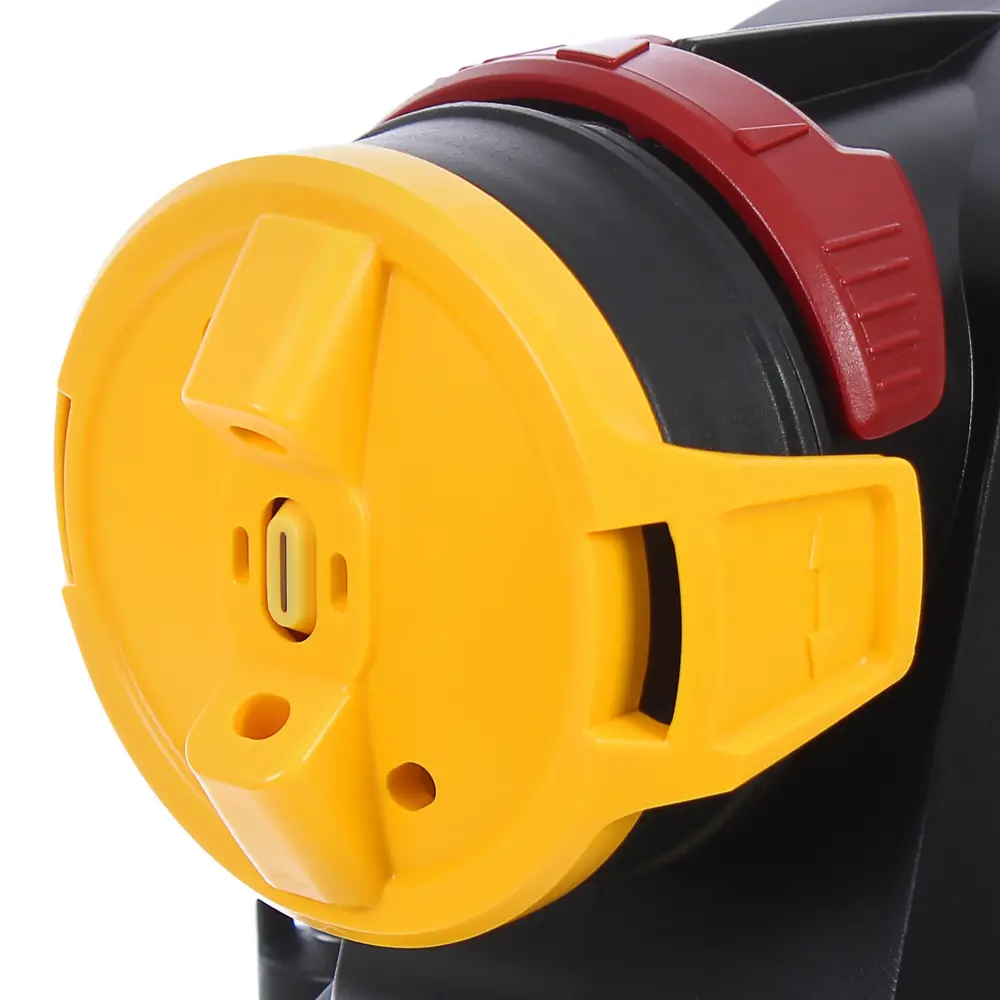 Краскопульт Wagner W570, 630 Вт, 800 мл/мин STLM-2017676 - Вид №6