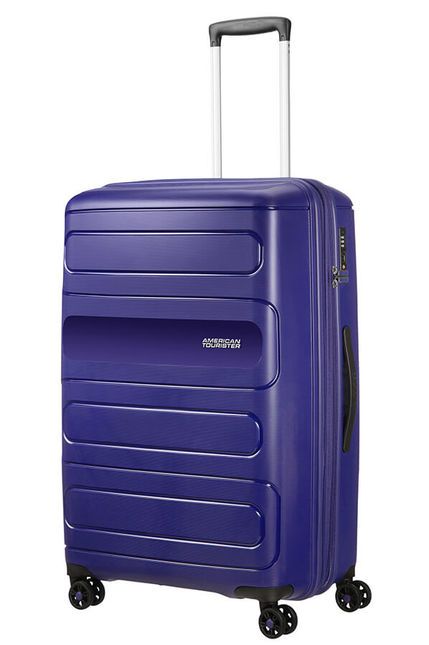 51G-41003 Чемодан 51G*003 Spinner Expandable 77 American Tourister Sunside  - Вид №7