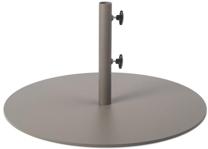Fatboy Основание зонта из металла Parasol sun-id-1423494 - Вид №1