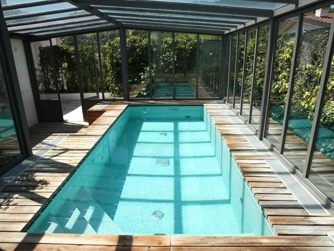 DRACO Гидроизоляция и сплошное покрытие бассейнов Materica pool sun-id-1401850 - Вид №5