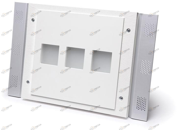 9010 novantadieci Встраиваемый светодиодный точечный светильник из cristaly®  4193g 