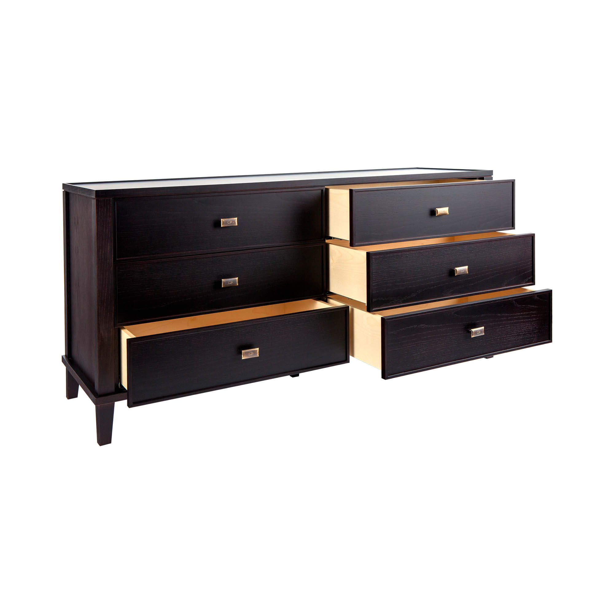 Комод / Simple draw unit BELLAVISTA sun-id-374919 - Вид №3