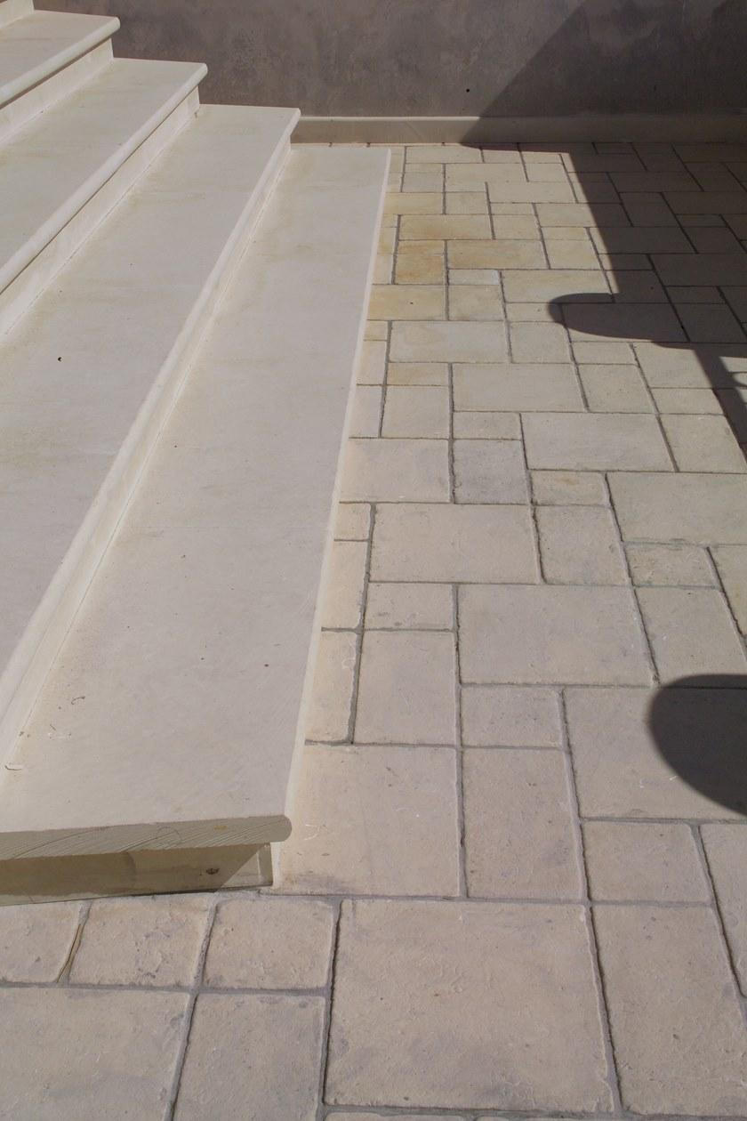 PIMAR Каменные наружные полы Lecce sun-id-1494787 - Вид №1