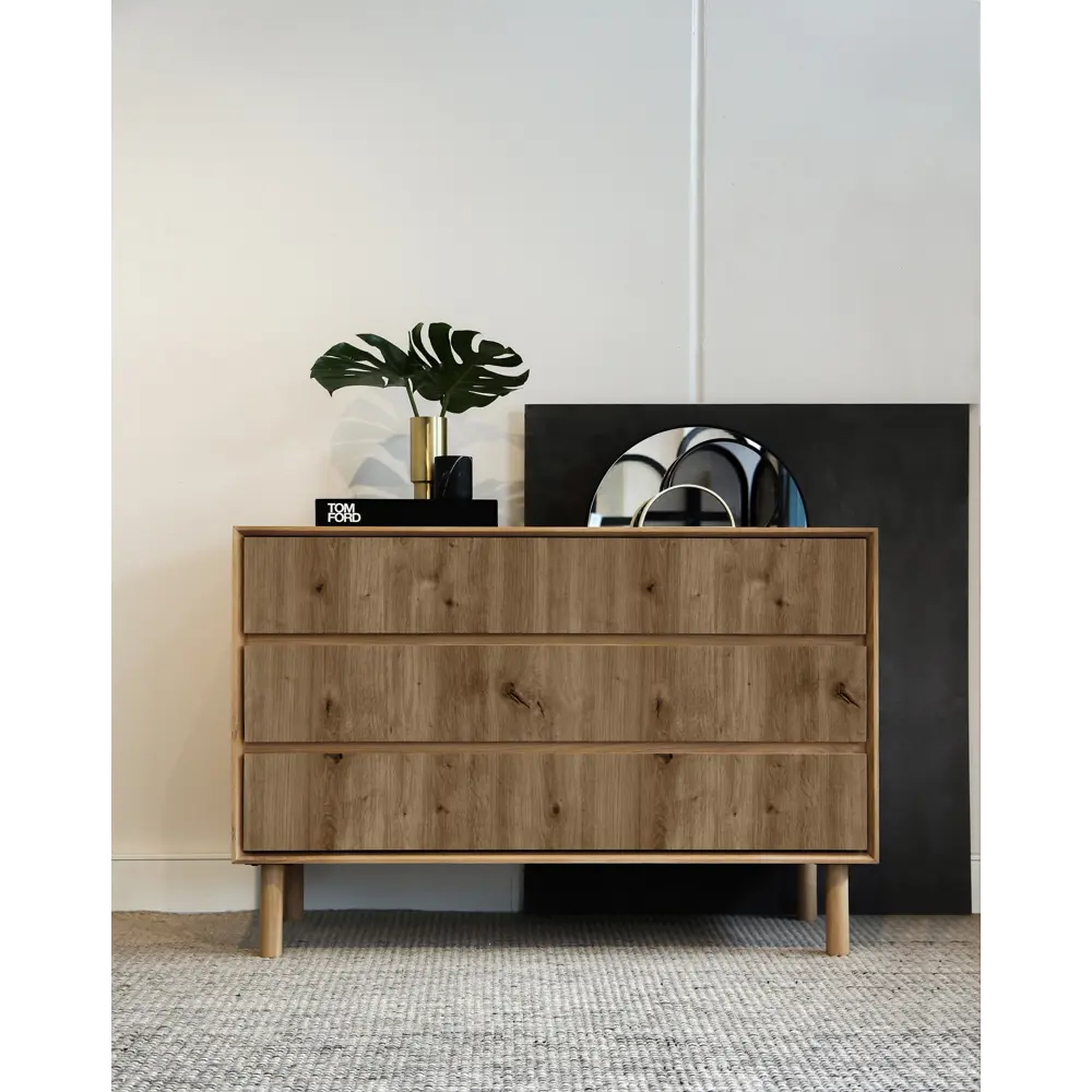 89347305 Пленка самоклеящаяся 0.90x2 м цвет дуб серый STLM-0815659 INSPIRE  - Вид №2