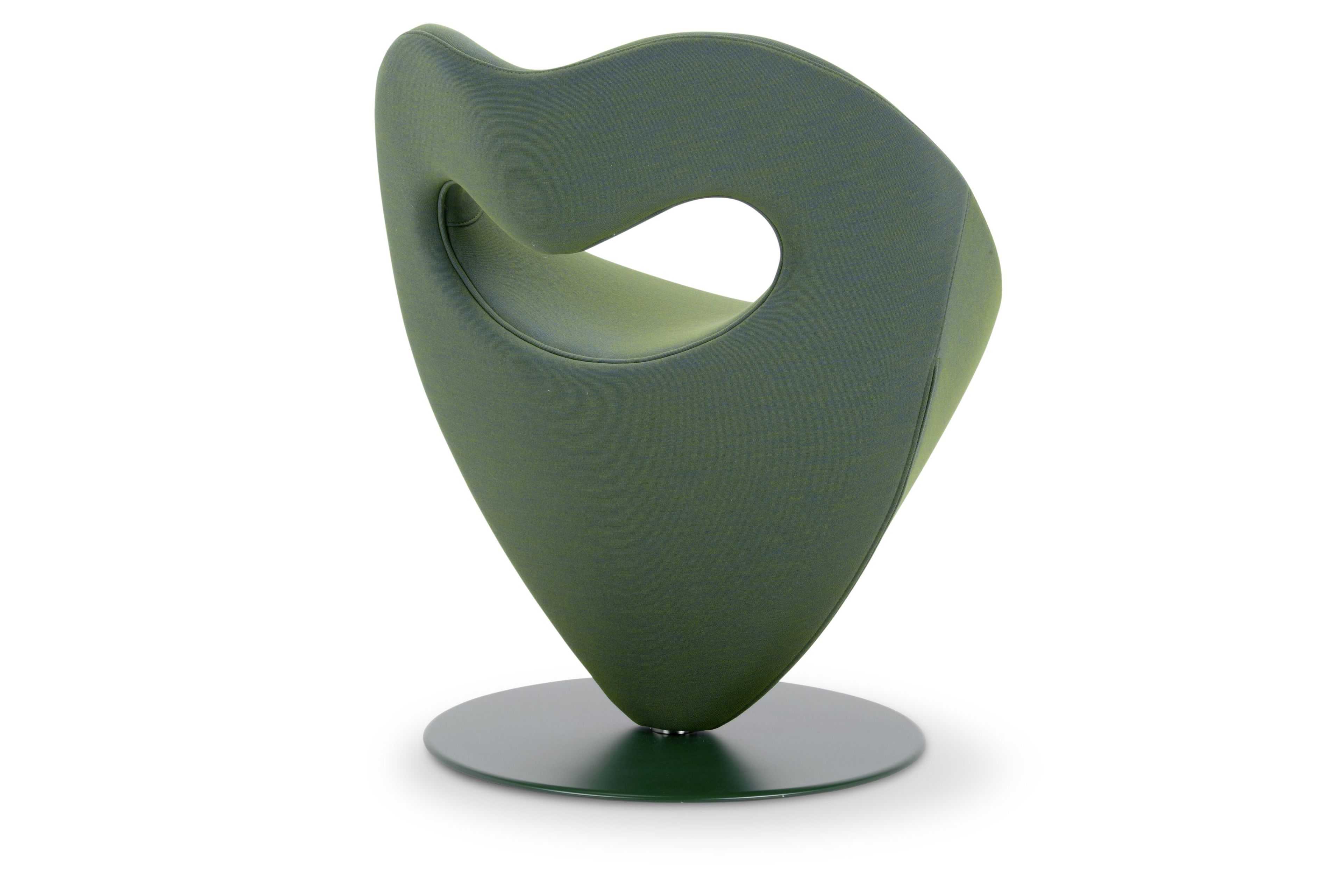 Ткань поворотный стул Adrenalina Lov ARCH-00076028 - Вид №34