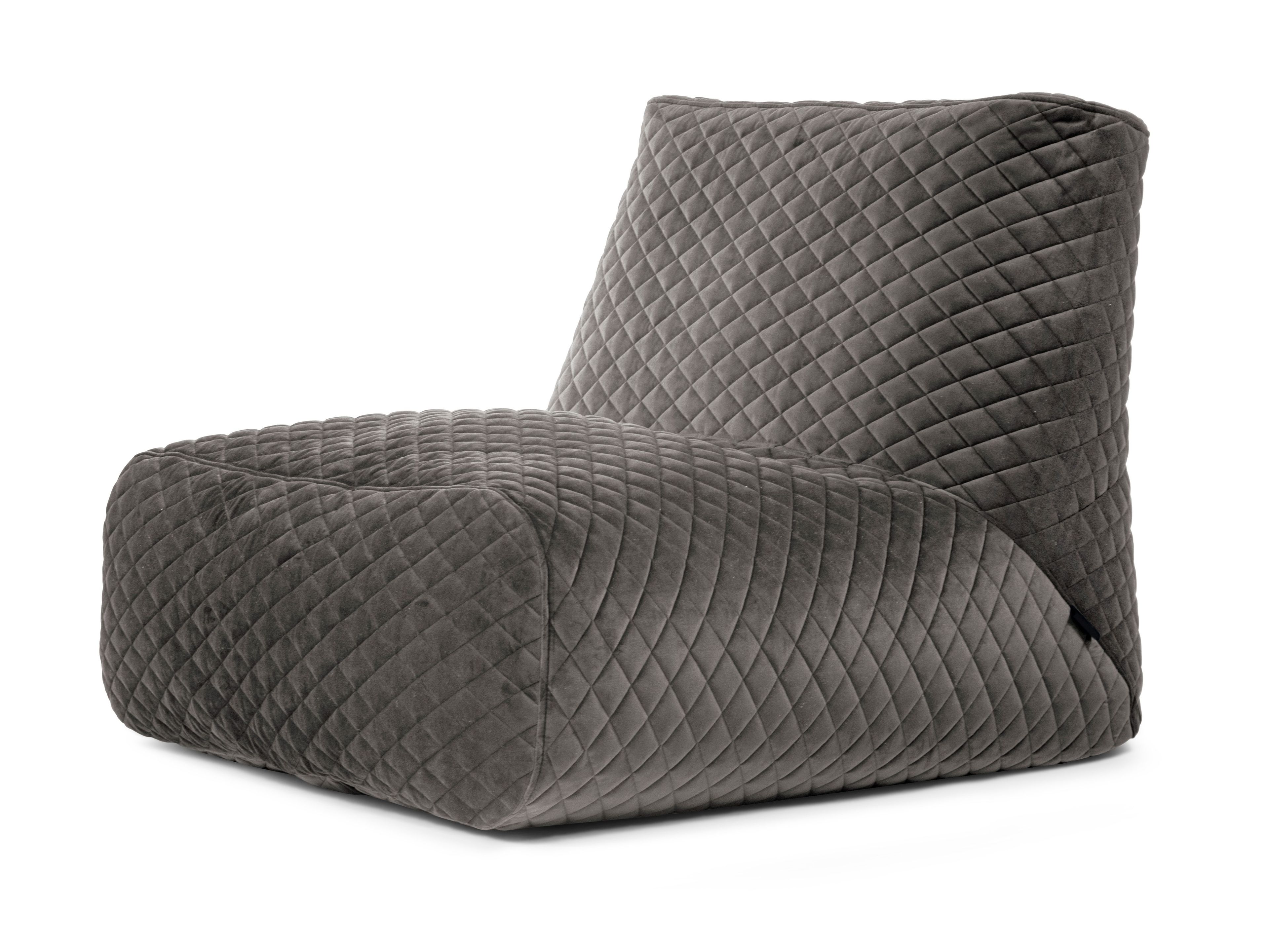 Кресло-мешок из полиэстера Pusku pusku Lure Luxe ARCH-00004514 - Вид №4