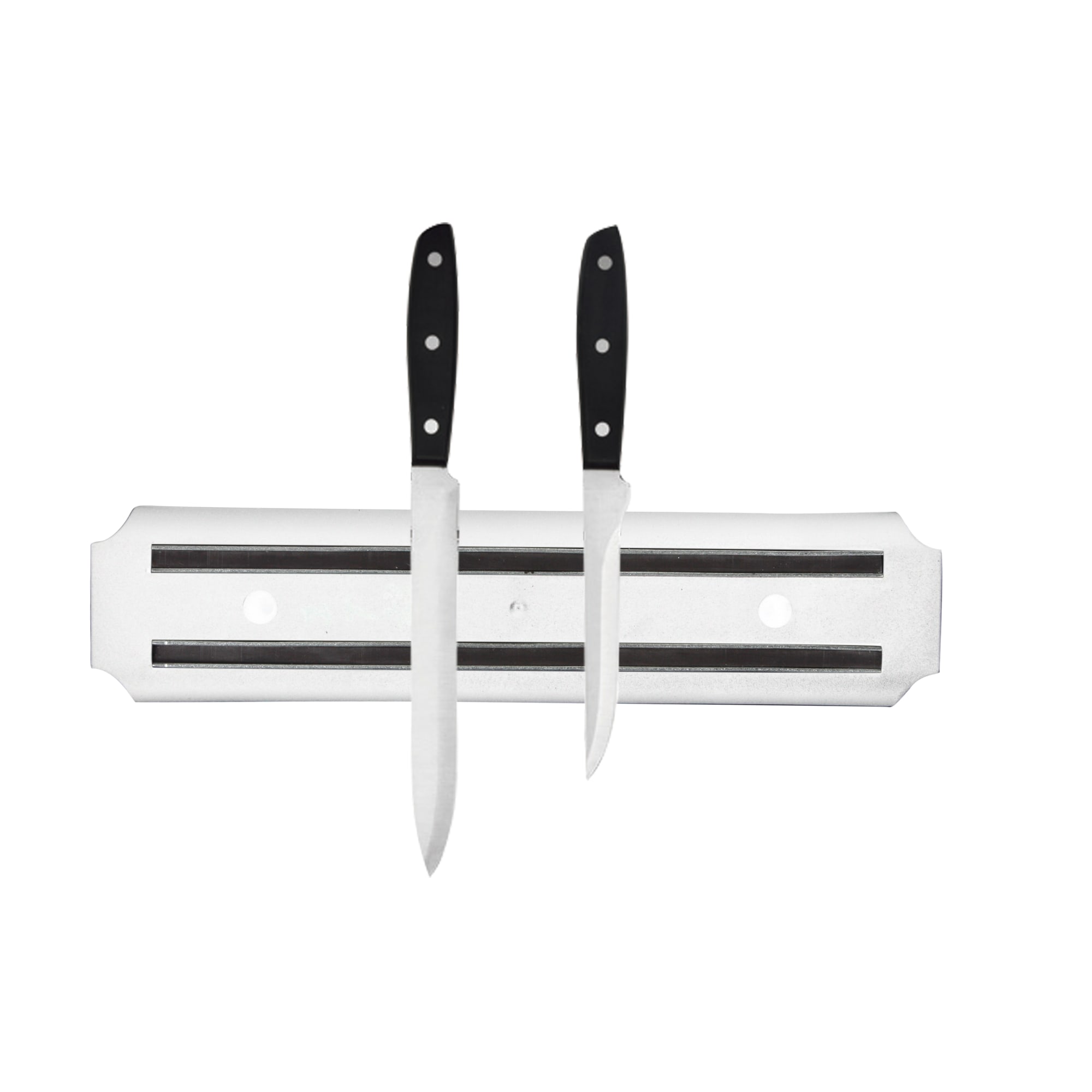 18581237 Держатель ножей магнитный 20 см, цвет белый Santreyd  - Вид №1