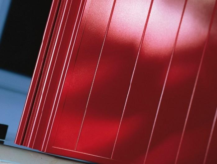 UNIFORM Алюминиевые ставни / ставни Sistemi oscuranti sun-id-1388482 - Вид №12